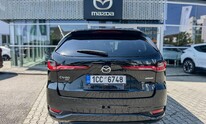 Mazda CX-80, Mazda CX-80 5WGN 3.3L e-SKYACTIV D 254ps 8AT AWD Homura Plus CAHO