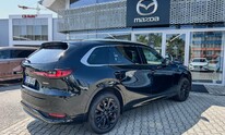 Mazda CX-80, Mazda CX-80 5WGN 3.3L e-SKYACTIV D 254ps 8AT AWD Homura Plus CAHO
