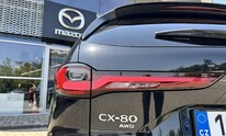 Mazda CX-80, Mazda CX-80 5WGN 3.3L e-SKYACTIV D 254ps 8AT AWD Homura Plus CAHO