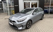 KIA Ceed SW
