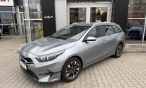 KIA Ceed SW