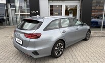 KIA Ceed SW