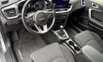 KIA Ceed SW