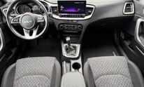 KIA Ceed SW