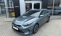 KIA Ceed SW
