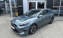 KIA Ceed SW
