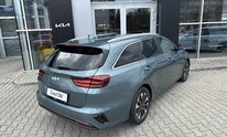 KIA Ceed SW