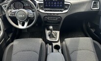 KIA Ceed SW