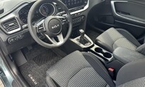 KIA Ceed SW