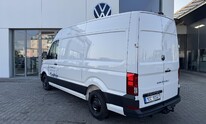 Volkswagen užitkové Crafter, SR