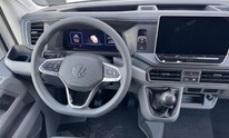 Volkswagen užitkové Crafter, SR