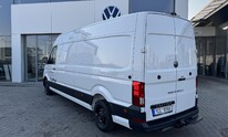 Volkswagen užitkové Crafter, DR