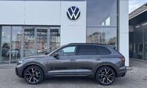 Volkswagen Touareg, R-Line