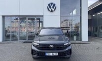 Volkswagen Touareg, R-Line
