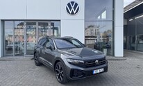 Volkswagen Touareg, R-Line