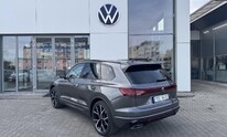 Volkswagen Touareg, R-Line