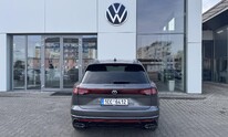 Volkswagen Touareg, R-Line