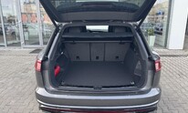 Volkswagen Touareg, R-Line