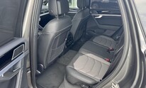 Volkswagen Touareg, R-Line