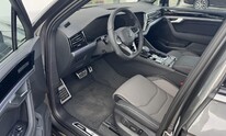 Volkswagen Touareg, R-Line