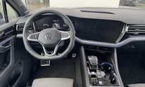 Volkswagen Touareg, R-Line