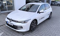 Volkswagen Golf, People