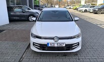 Volkswagen Golf, People