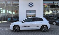Volkswagen Golf, People