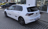 Volkswagen Golf, People