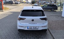 Volkswagen Golf, People