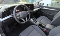 Volkswagen Golf, People