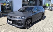Volkswagen Tayron, R-Line