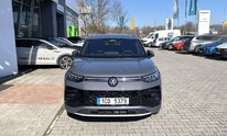 Volkswagen Tayron, R-Line