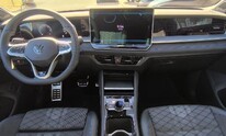 Volkswagen Tayron, R-Line