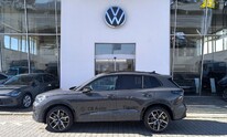 Volkswagen Tiguan, R-Line People