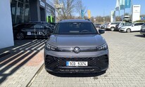 Volkswagen Tiguan, R-Line People