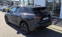 Volkswagen Tiguan, R-Line People
