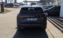 Volkswagen Tiguan, R-Line People