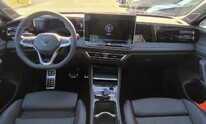 Volkswagen Tiguan, R-Line People