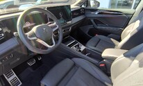 Volkswagen Tiguan, R-Line People