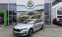 Škoda Octavia, 130 let Premium