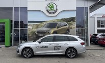 Škoda Octavia, 130 let Premium