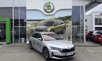 Škoda Octavia, 130 let Premium