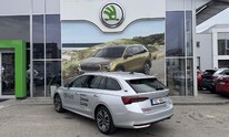 Škoda Octavia, 130 let Premium