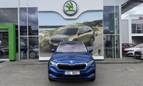 Škoda Karoq, Selection