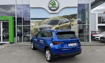 Škoda Karoq, Selection