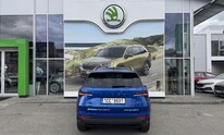 Škoda Karoq, Selection
