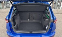 Škoda Karoq, Selection