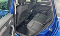 Škoda Karoq, Selection