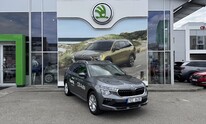 Škoda Kamiq, Top Selection